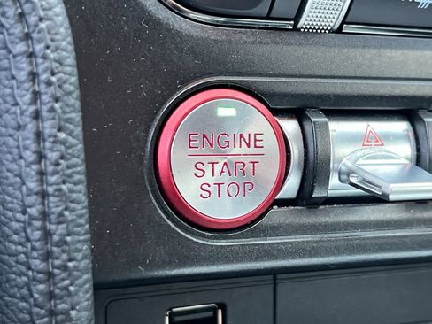 Used 2022 Ford Mustang Premium image 23