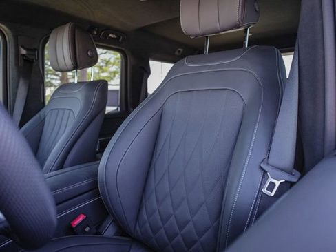 Certified 2026 Mercedes-Benz G 550 image 13