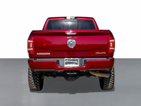 Used 2019 RAM 2500 Laramie image 9