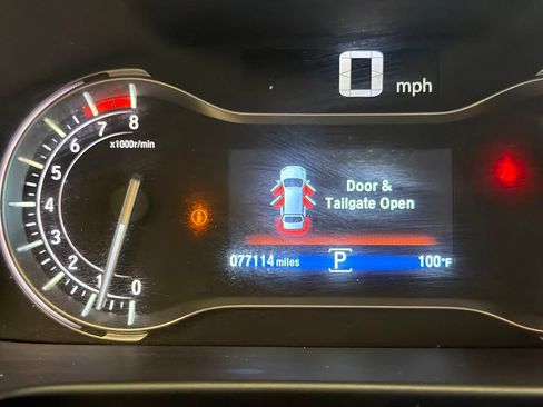 Used 2017 Honda Pilot EX image 28