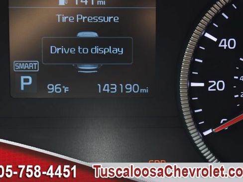 Used 2020 Kia Telluride S w/ S 8 Passenger Seating Package FWD image 39