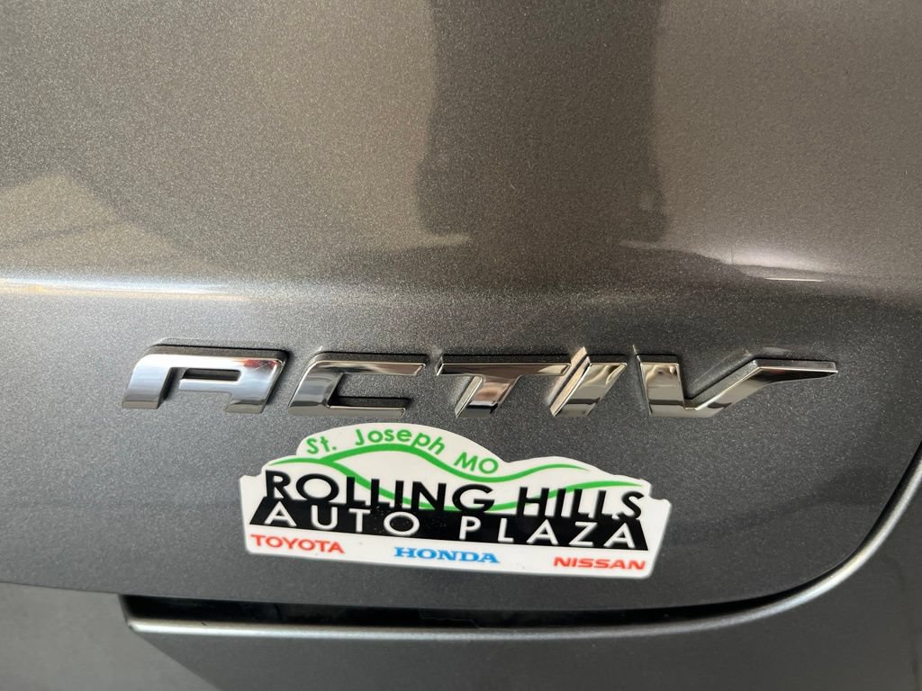 Used 2022 Chevrolet TrailBlazer ACTIV FWD image 45