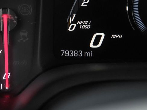 Used 2016 Chevrolet Corvette Z06 w/ 3LZ Preferred Equipment Group image 18