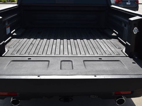 Used 2023 Honda Ridgeline RTL image 18