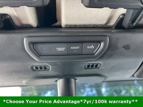 Certified 2021 Jeep Wrangler Unlimited Sport image 74