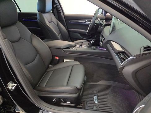Certified 2026 Cadillac CT5 V RWD image 15