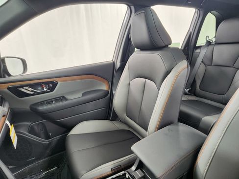 New 2026 Subaru Forester Sport AWD/4WD image 13