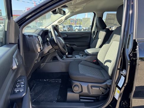 New 2025 Ford Ranger XLT w/ FX4 Off-Road Package image 12