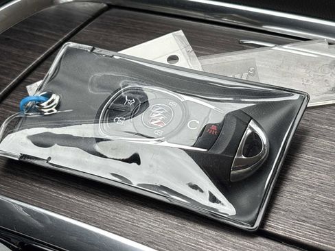 Certified 2023 Buick Enclave Avenir w/ Avenir Technology Package image 37