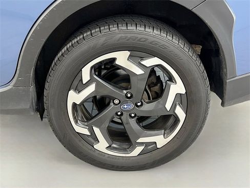 Used 2023 Subaru Crosstrek 2.5i Limited image 35