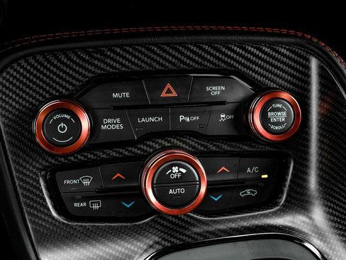 Used 2023 Dodge Challenger R/T Scat Pack w/ Plus Package RWD image 25