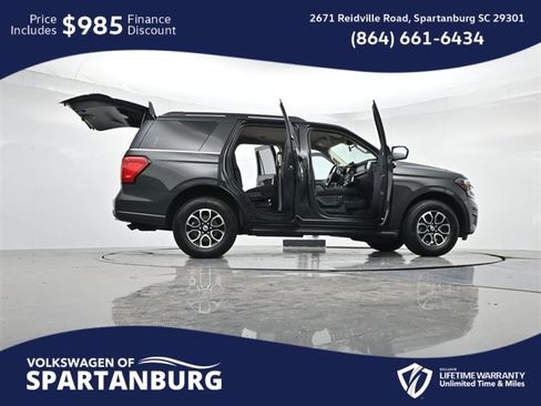 Used 2023 Ford Expedition XL image 47