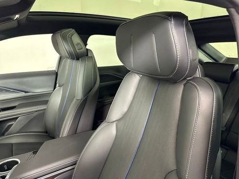 New 2026 Cadillac Lyriq Sport RWD image 6