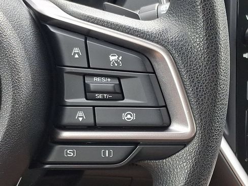 Certified 2024 Subaru Impreza 2.0i Sport AWD/4WD image 22