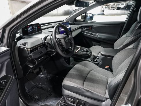 Certified 2026 Toyota bZ FWD image 18