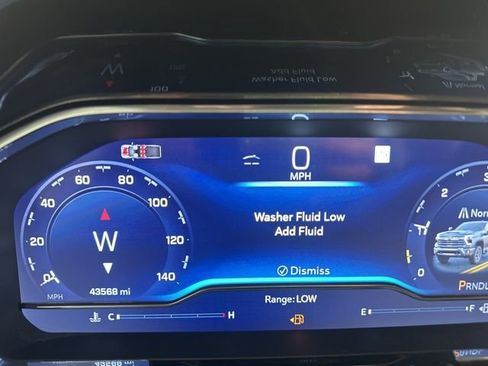 Used 2025 Chevrolet Silverado 2500 LTZ w/ LTZ Premium Package image 29