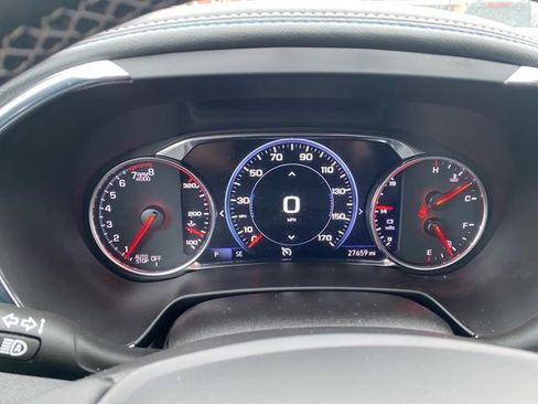 Used 2024 Chevrolet Blazer RS image 14