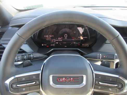 New 2026 GMC Acadia Elevation w/ Black Edition image 18