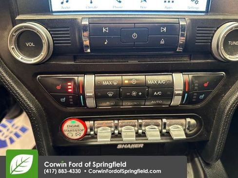 Used 2016 Ford Mustang GT Premium image 20