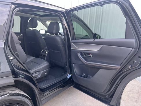 Used 2026 MAZDA CX-90 3.3 Turbo w/ Premium Sport Pkg AWD/4WD image 15