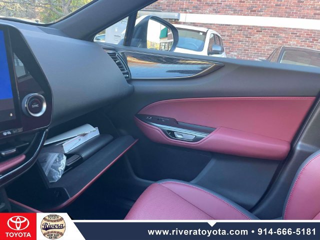 Used 2025 Lexus NX 350 AWD w/ Accessory Package (2T) image 33