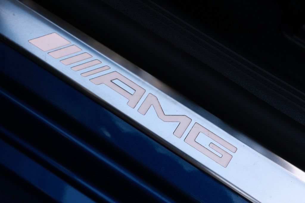 Used 2023 Mercedes-Benz C 43 AMG 4MATIC Sedan image 23