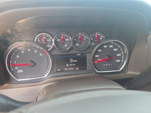 Used 2022 Chevrolet Silverado 2500 LT w/ All Star Edition AWD/4WD image 16