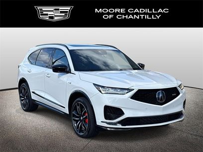 Used 2023 Acura MDX Type S