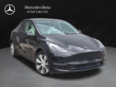 Used 2024 Tesla Model Y Long Range