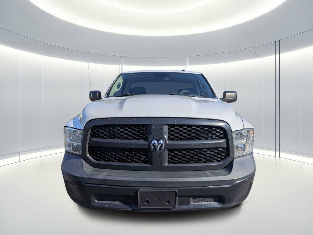 Used 2015 RAM 1500 Tradesman w/ Power & Remote Entry Group RWD image 8