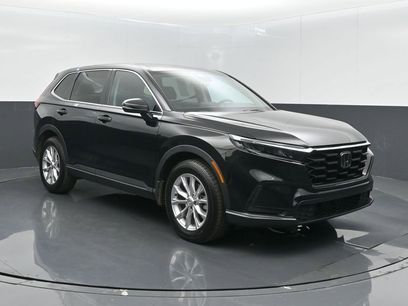 Certified 2024 Honda CR-V EX