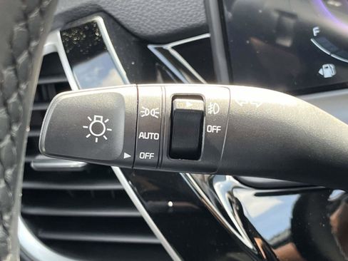 New 2026 Kia Seltos S FWD image 27