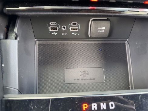 New 2025 Jeep Grand Cherokee L Limited w/ Luxury Tech Group II RWD image 24