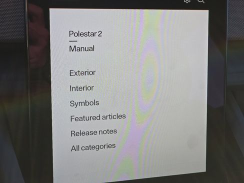 Used 2021 Polestar Polestar 2 image 7