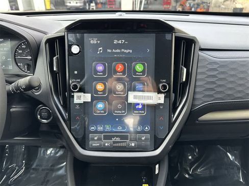 New 2026 Subaru Forester Premium image 17