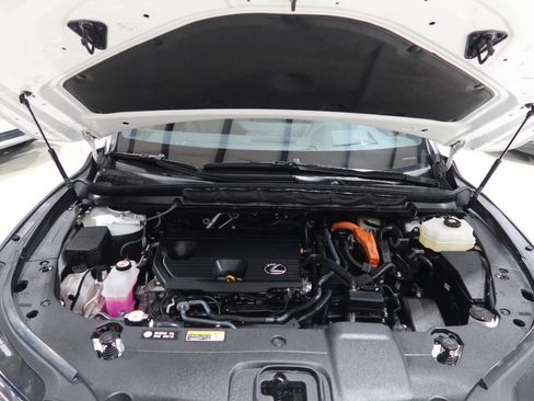 Used 2023 Lexus RX 350 w/ Cold Area Package AWD/4WD image 9