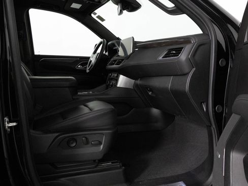 Certified 2024 Chevrolet Tahoe LT w/ LT Signature Package image 42