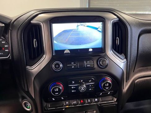 Used 2020 Chevrolet Silverado 1500 LT w/ All-Star Edition image 29