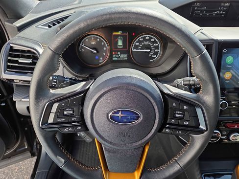 Used 2023 Subaru Forester Wilderness image 20