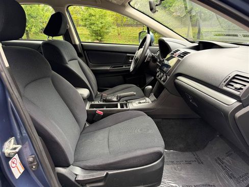 Used 2013 Subaru Impreza 2.0i Premium w/ All-Weather Pkg AWD/4WD image 40