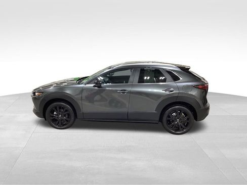 Used 2025 MAZDA CX-30 AWD 2.5 S w/ Select Sport Pkg image 2