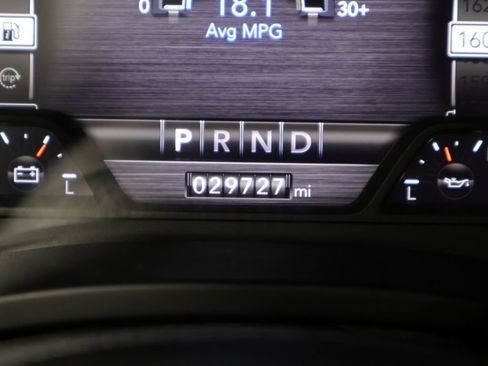 Certified 2022 RAM 1500 Laramie AWD/4WD image 41