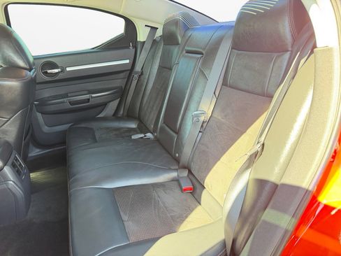 Used 2008 Dodge Charger R/T RWD image 15