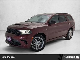 Used 2024 Dodge Durango R/T video 1