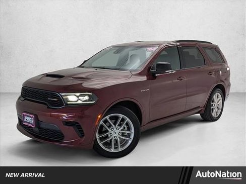 Used 2024 Dodge Durango R/T image 1