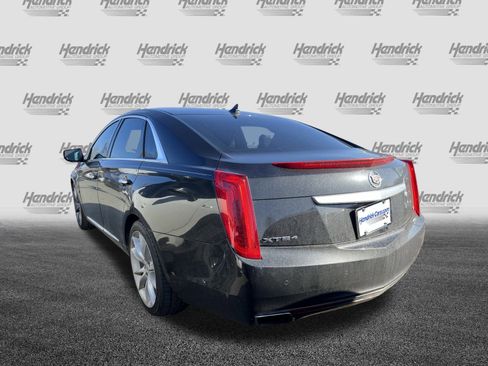 Used 2014 Cadillac XTS Premium image 8