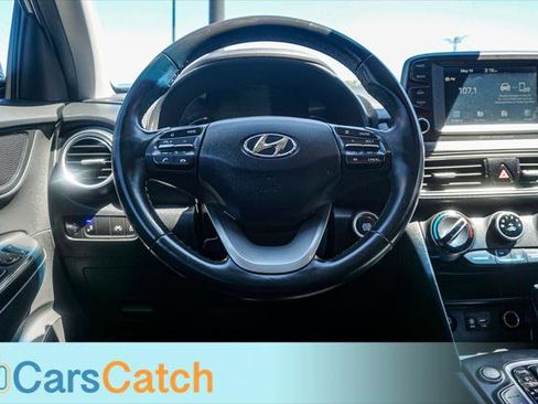 Used 2021 Hyundai Kona SEL FWD image 20