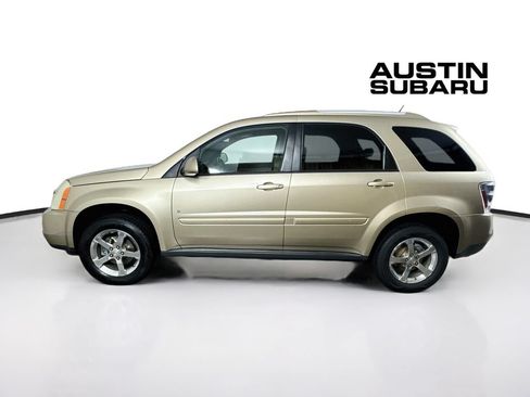 Used 2008 Chevrolet Equinox LT w/ LT Preferred Equipment Group FWD image 4