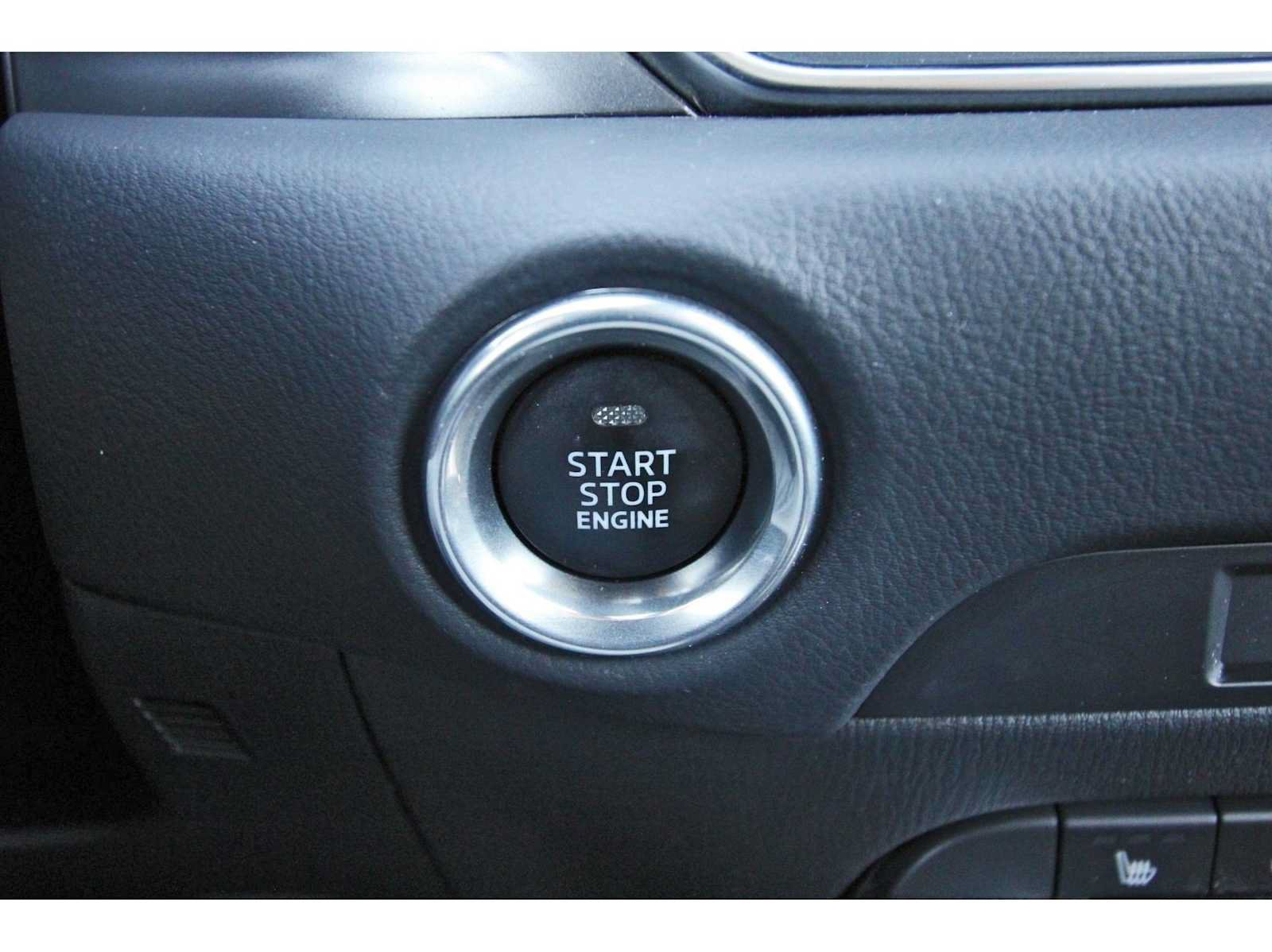 Used 2024 MAZDA CX-5 AWD 2.5 S w/ Preferred Package image 25