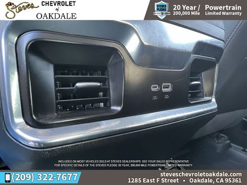 Certified 2024 GMC Sierra 1500 Elevation w/ Elevation Premium Package AWD/4WD image 25